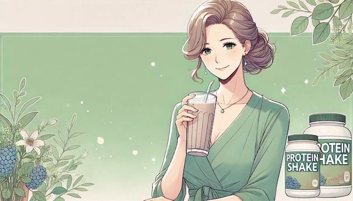 プロテイン