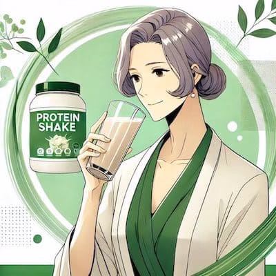 プロテイン