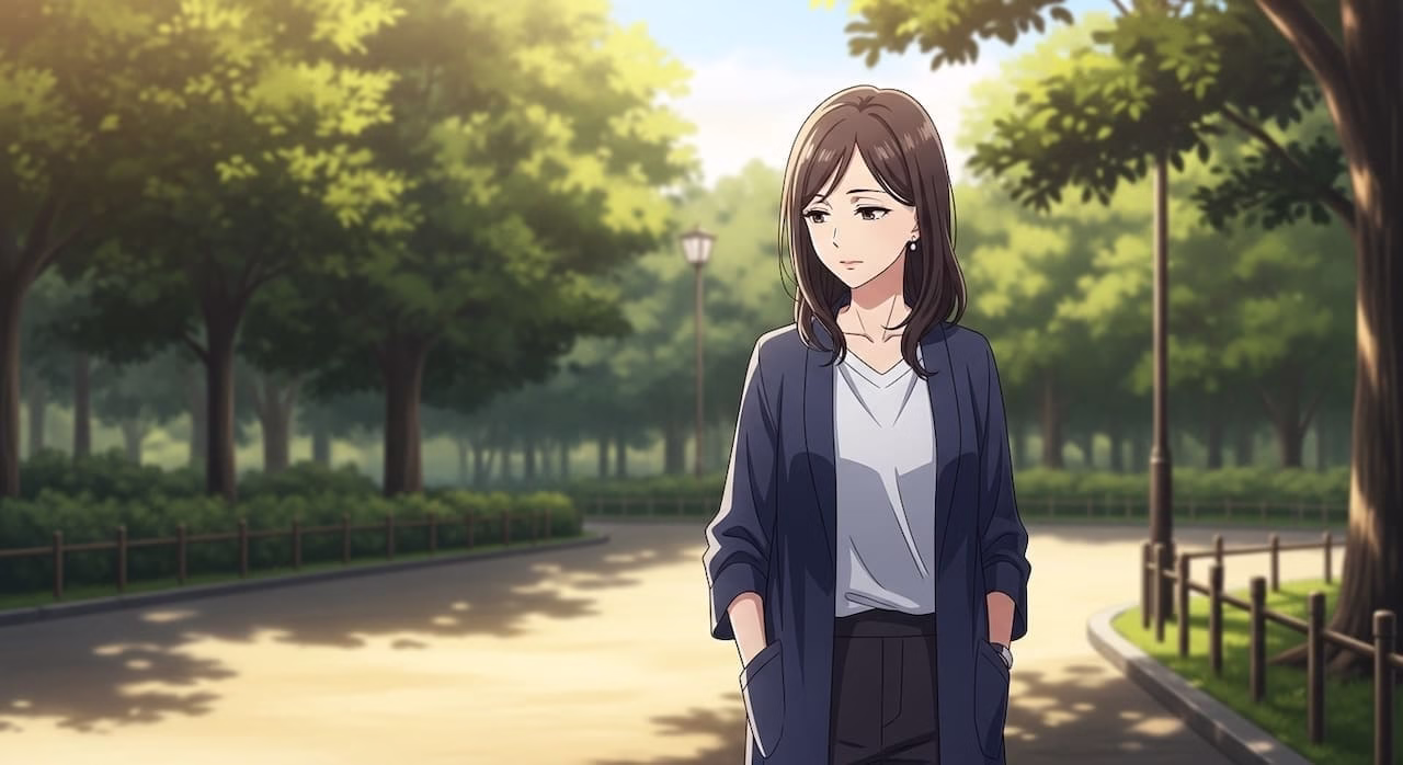 人が怖い