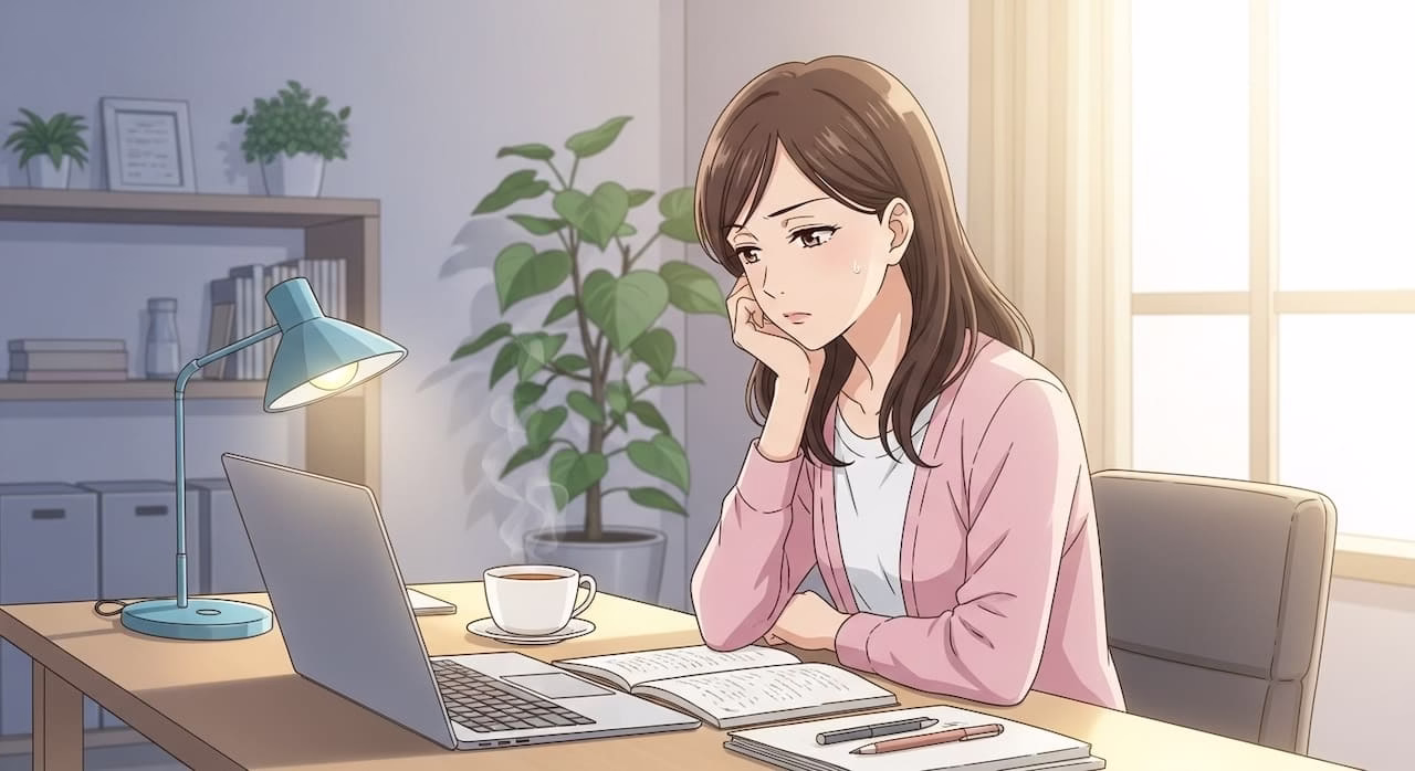 勉強やる気
