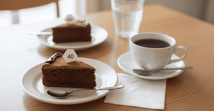 40代