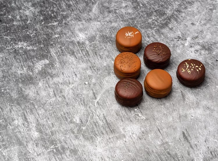 チョコレート