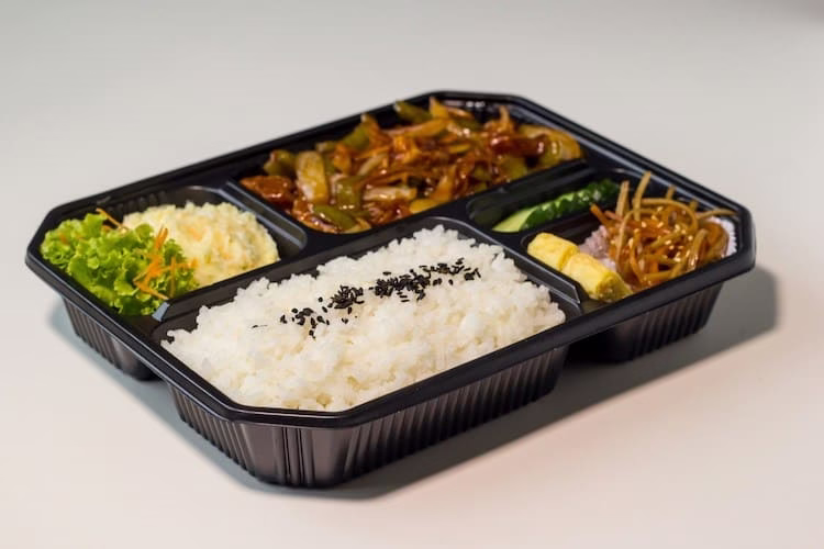 お弁当