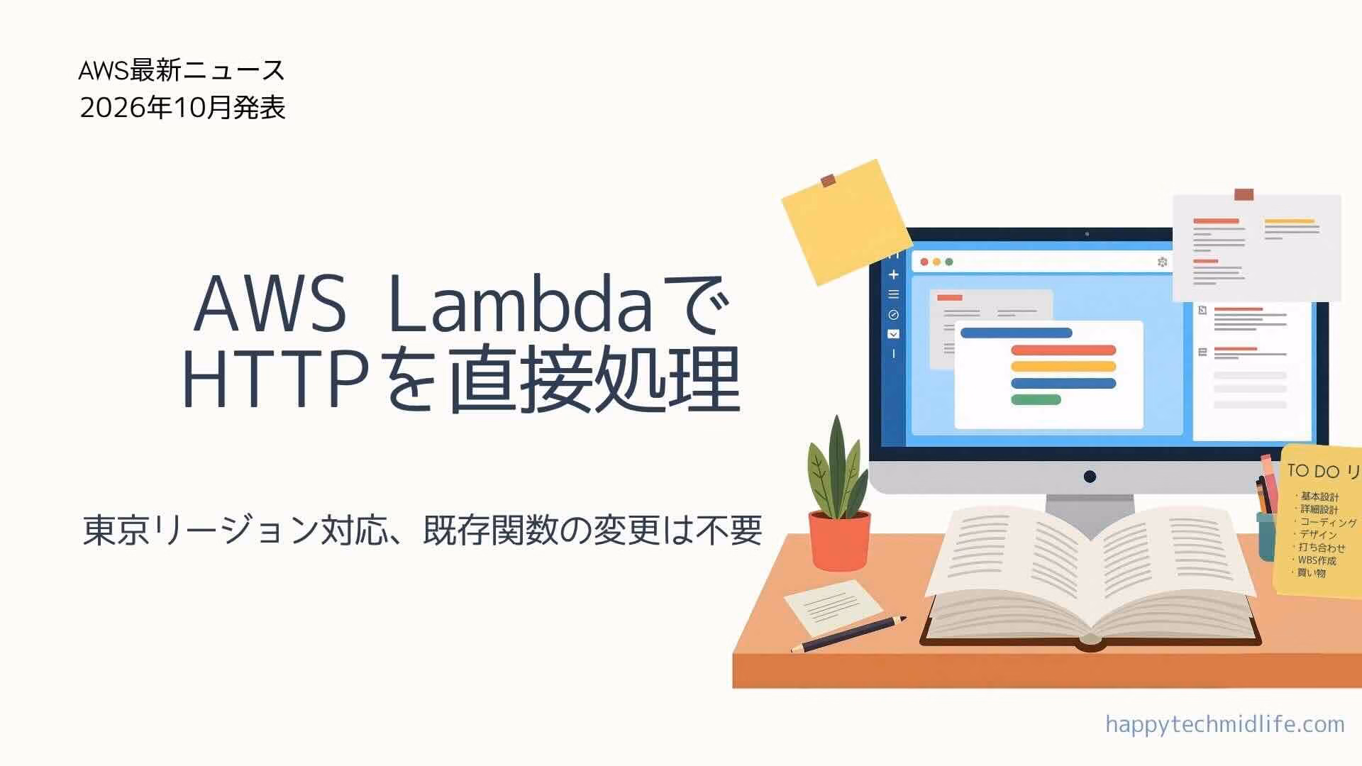 AWS Lambda